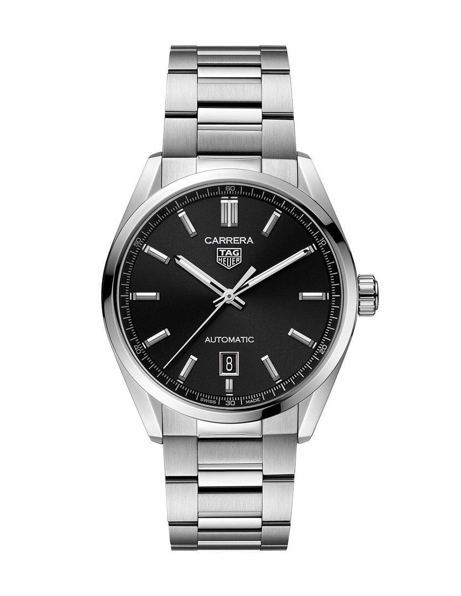 Reloj Carrera para hombre WBN2110.BA0639