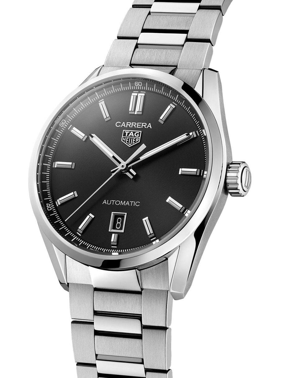 Reloj Carrera para hombre WBN2110.BA0639 6