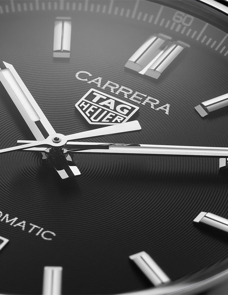 Reloj Carrera para hombre WBN2110.BA0639 8