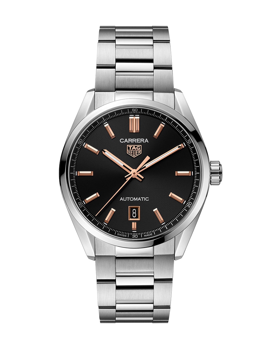 Reloj Carrera para hombre WBN2113.BA0639