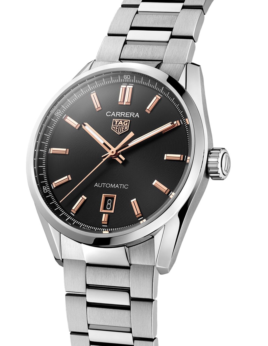 Reloj Carrera para hombre WBN2113.BA0639 2