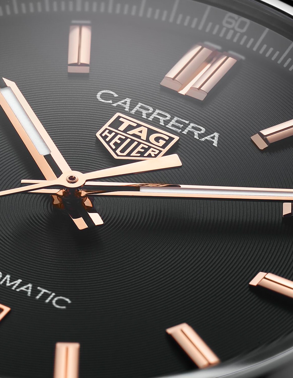 Reloj Carrera para hombre WBN2113.BA0639 4