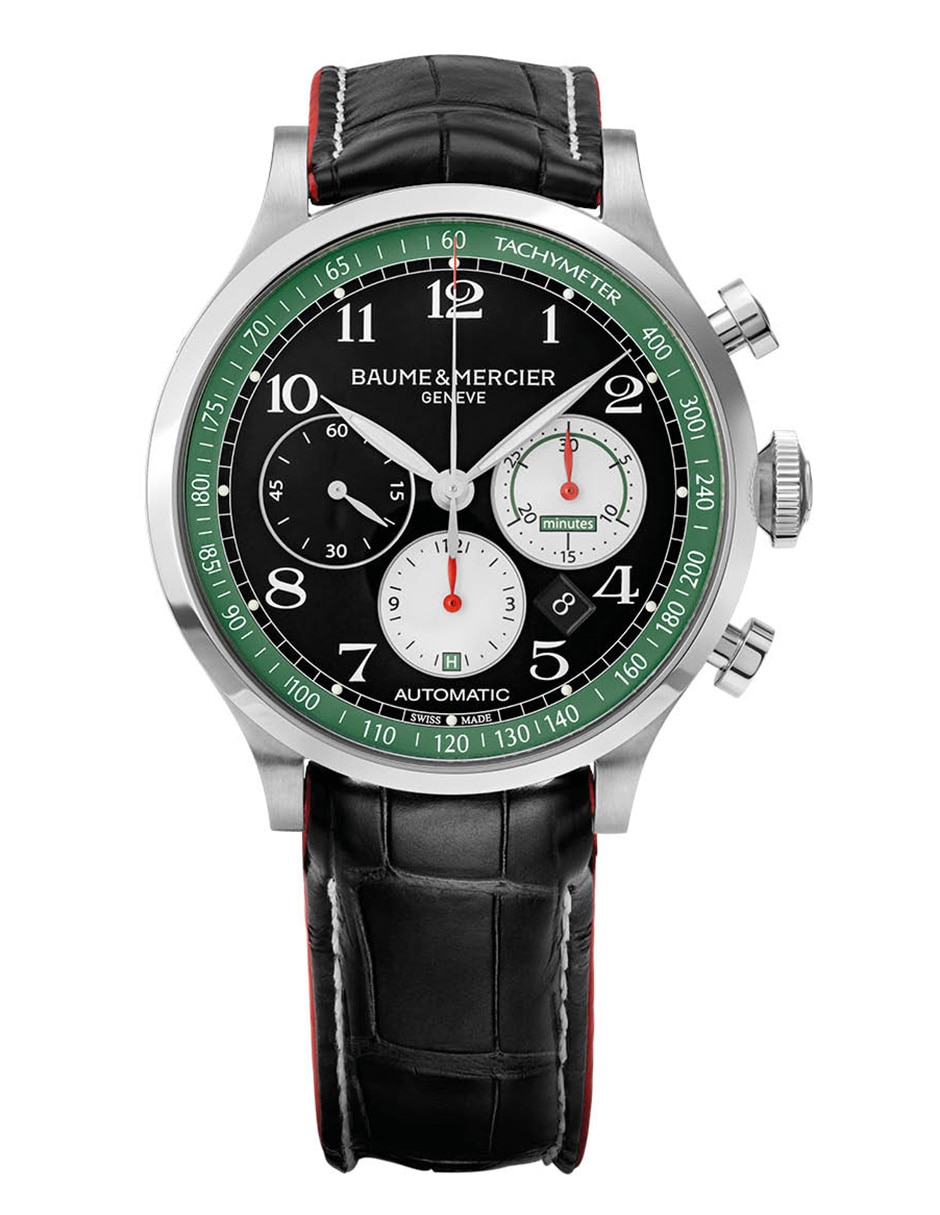 Reloj Capeland Limited para hombre M0A10304 1