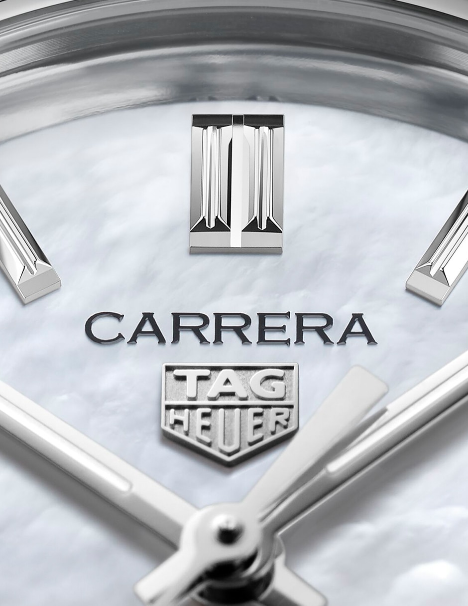 Reloj Carrera para mujer WBN2410.BA0621 3