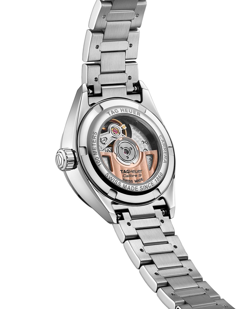 Reloj Carrera para mujer WBN2411.BA0621 6