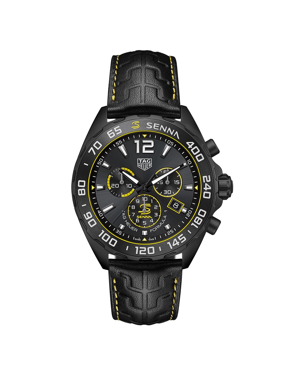 Reloj TAG Heuer F rmula 1 para hombre CAZ101AJ.FC6487 Liverpool