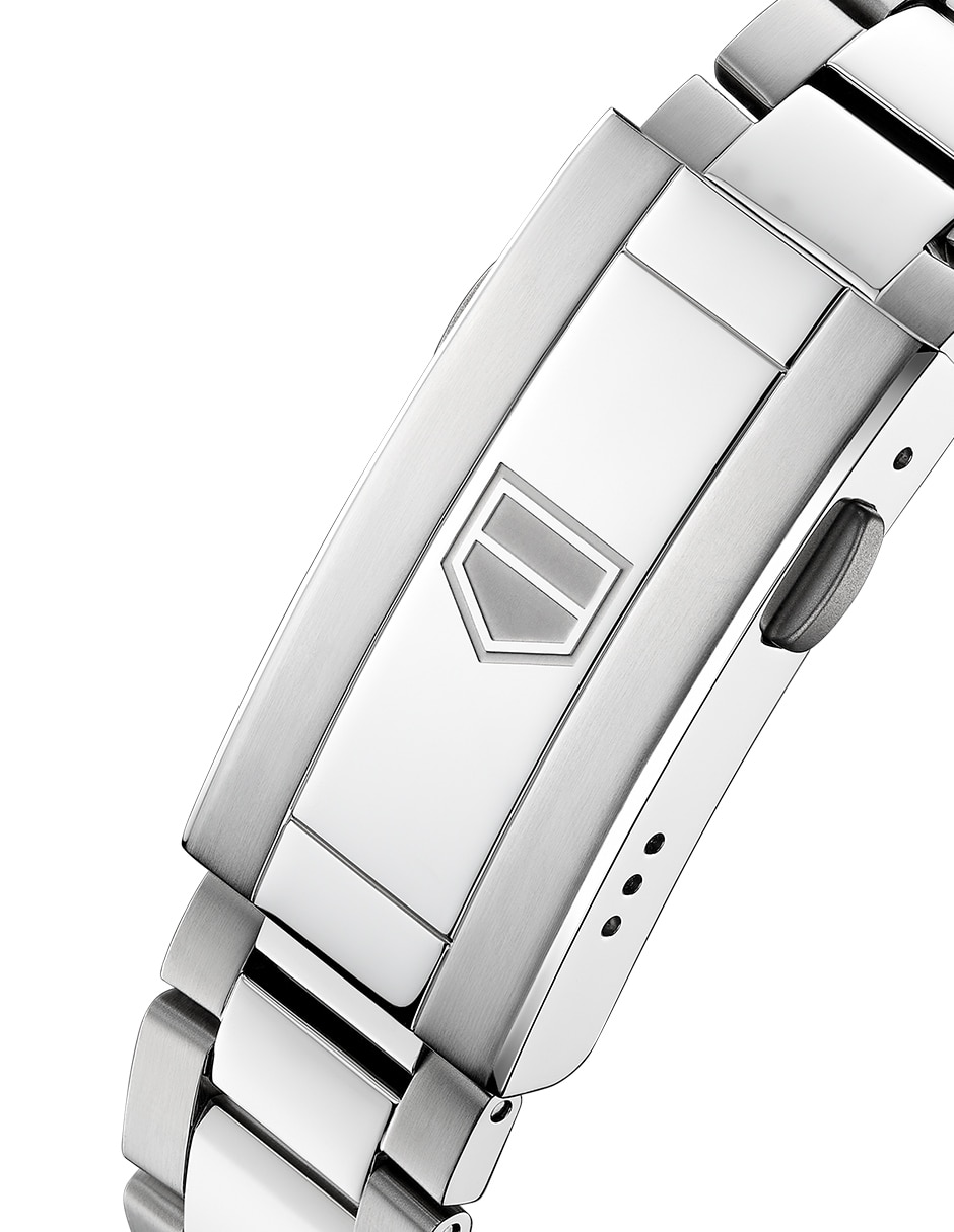 Reloj Aquaracer para hombre WBP2110.BA0627 8