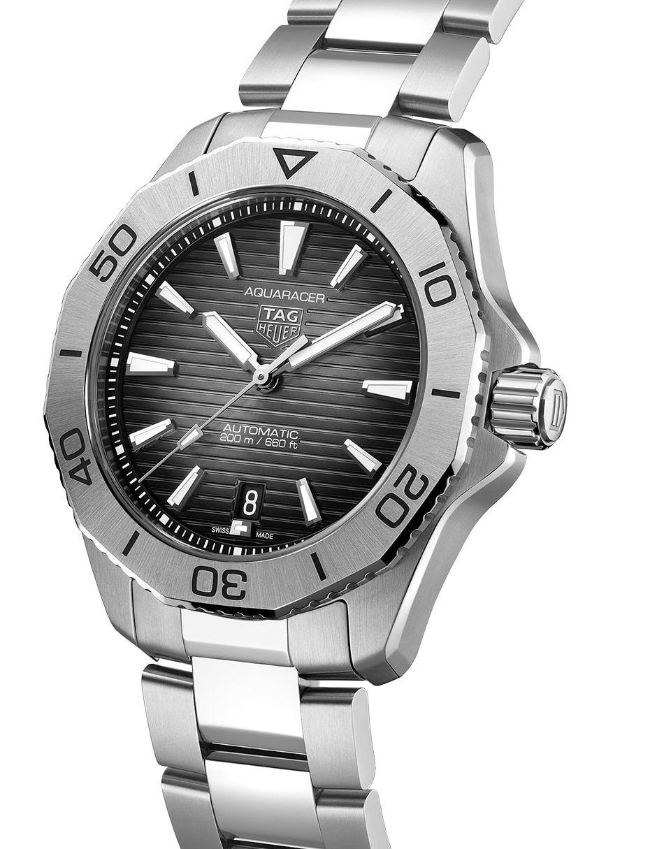 Reloj Aquaracer para hombre WBP2110.BA0627 10