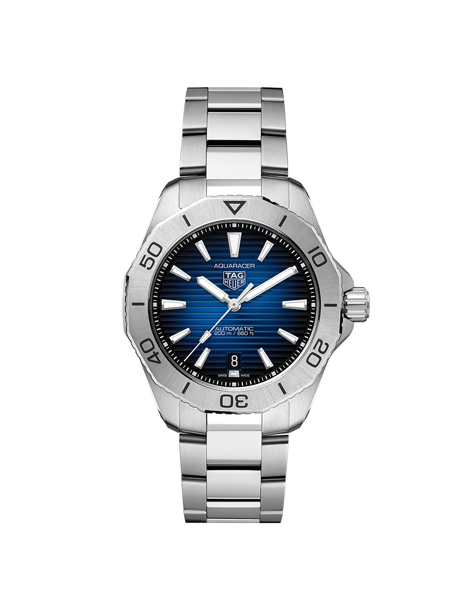 Reloj Tag Heuer Aquaracer para hombre WBP2111.BA0627 Liverpool