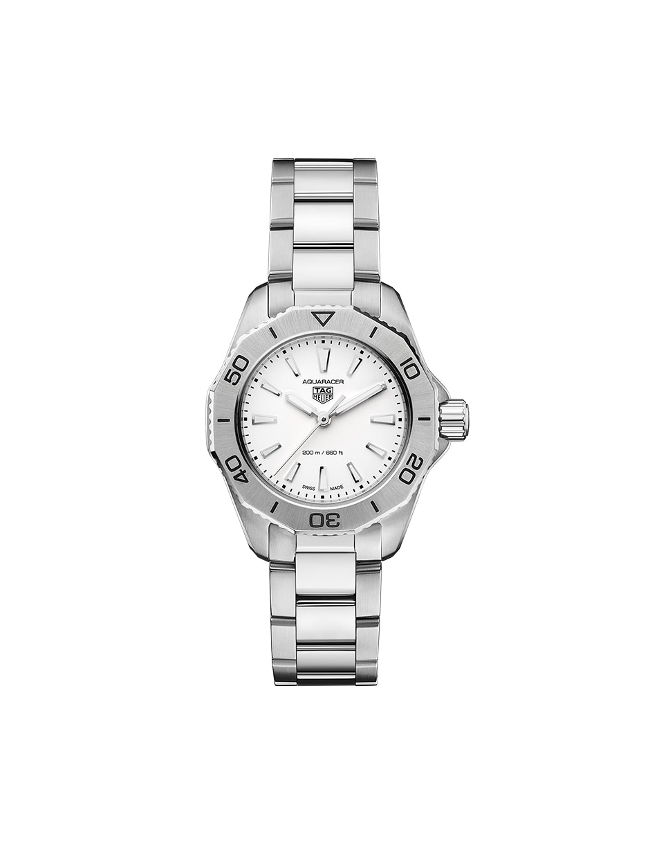 Reloj Tag Heuer Aquaracer para mujer WBP1411.BA0622 Liverpool