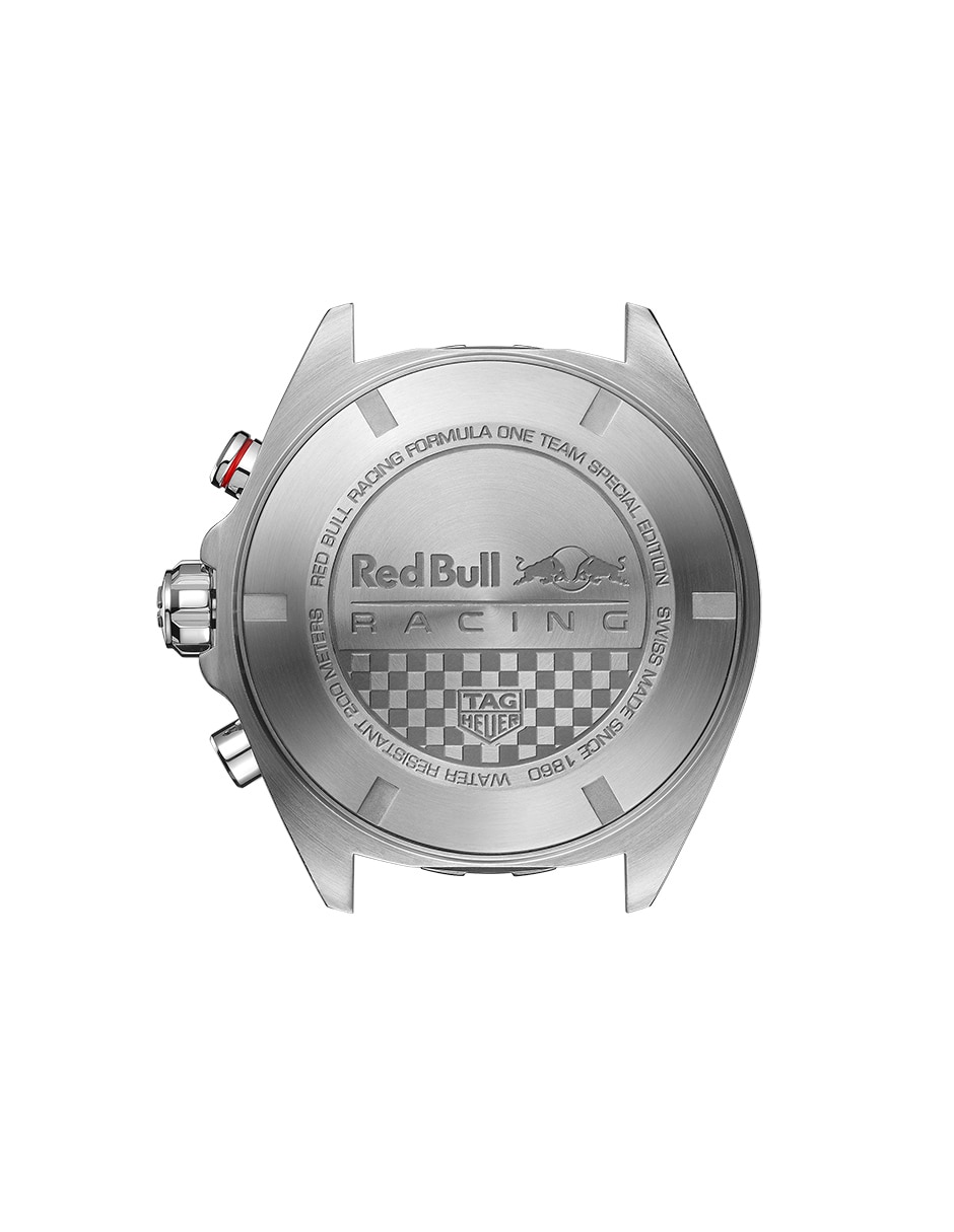 Reloj Formula a hombre CAZ101AL.FT8052 8