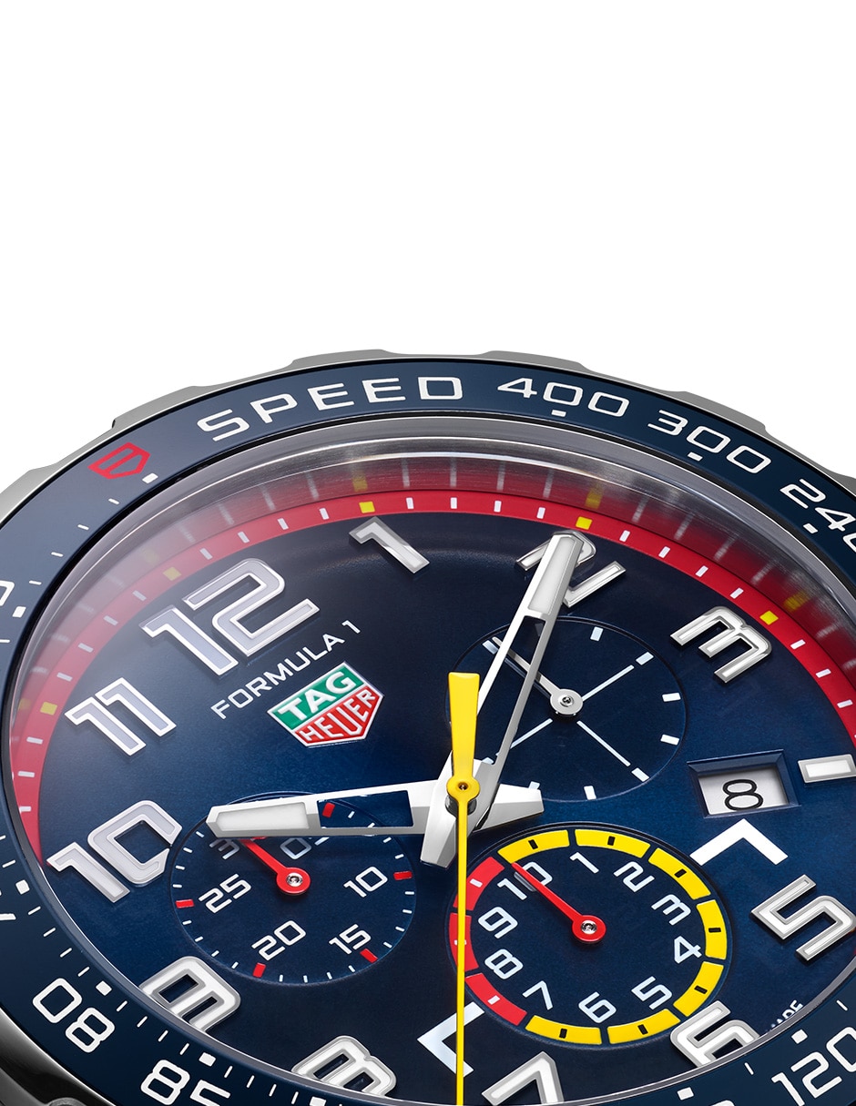 Reloj Formula a hombre CAZ101AL.FT8052 9