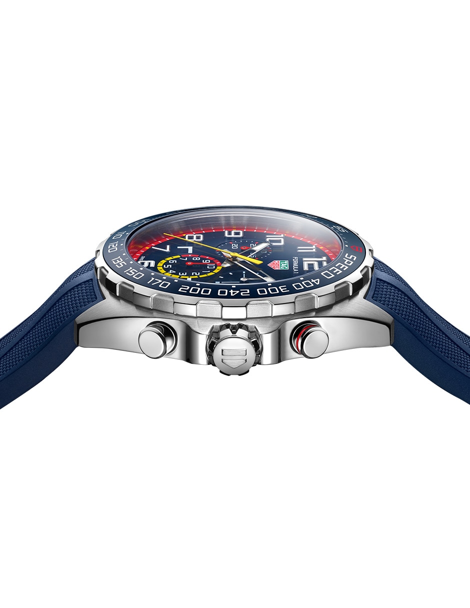 Reloj Formula a hombre CAZ101AL.FT8052 12