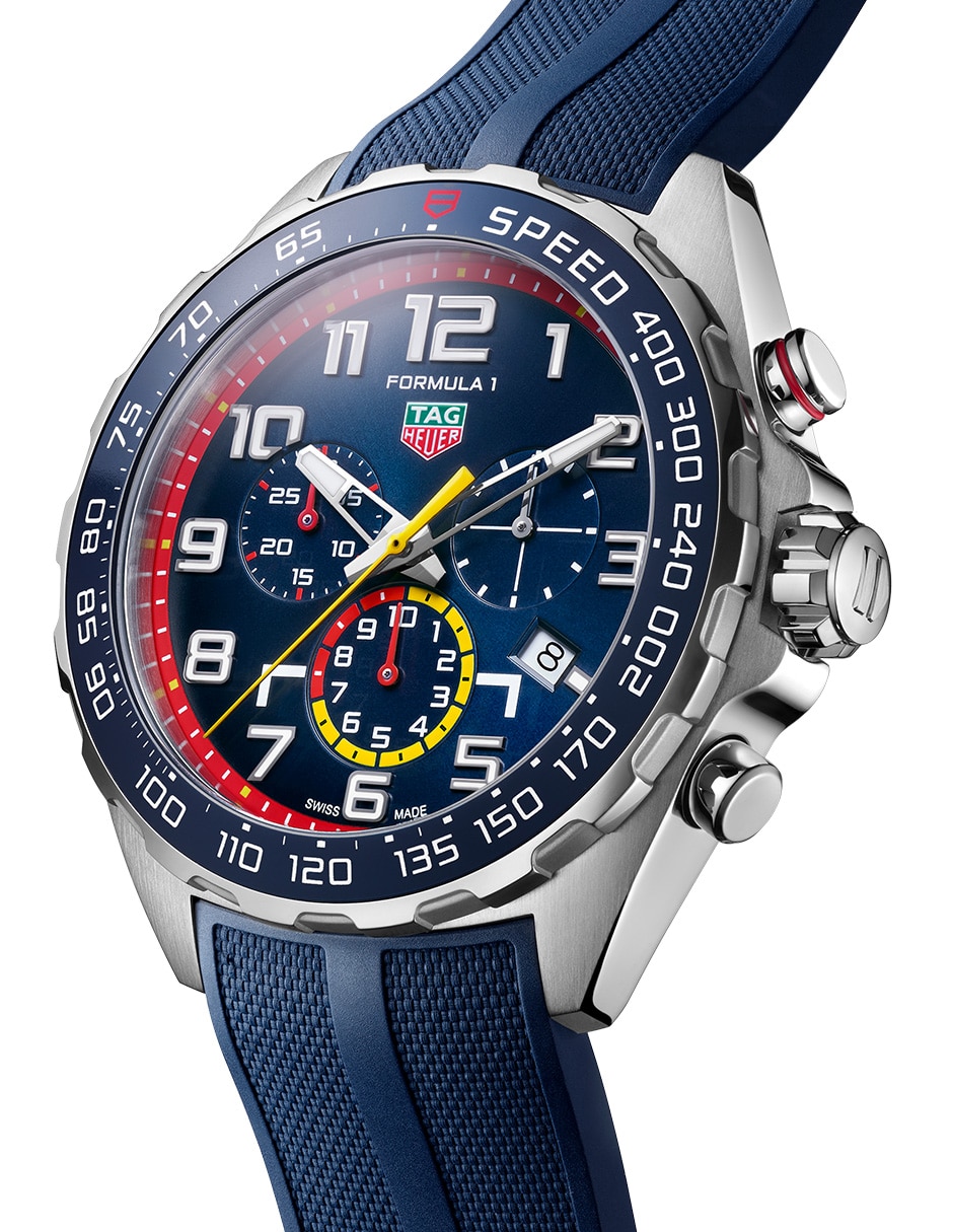 Reloj Formula a hombre CAZ101AL.FT8052 13