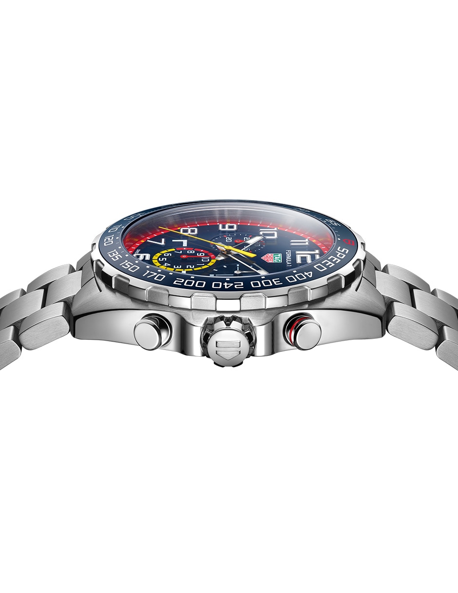 Reloj Formula 1 para hombre CAZ101AL.BA0842 4