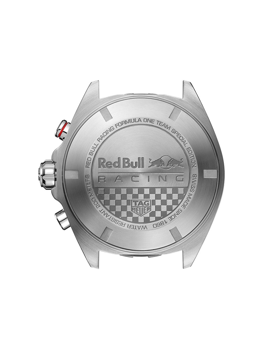 Reloj Formula 1 para hombre CAZ101AL.BA0842 7