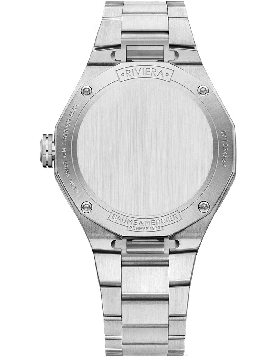 Reloj Riviera para mujer M0A10683 2