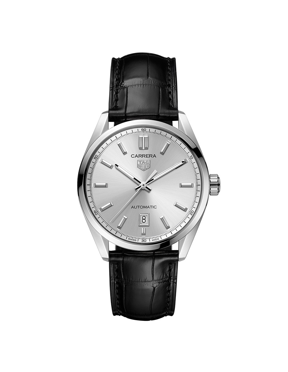 Reloj Tag Heuer Carrera para hombre wbn2111.fc6505 Liverpool