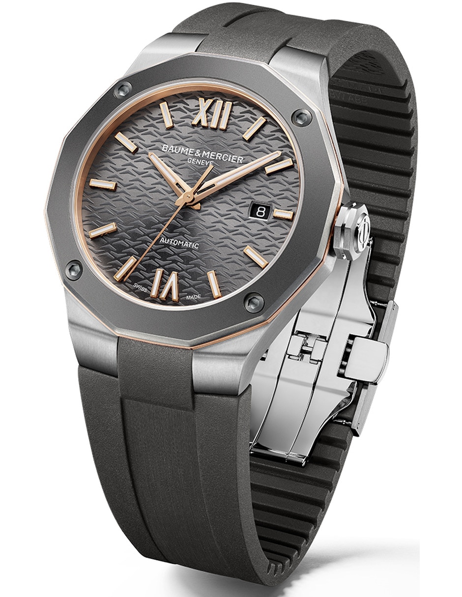 Reloj Baume & Riviera para hombre M0A10660 2