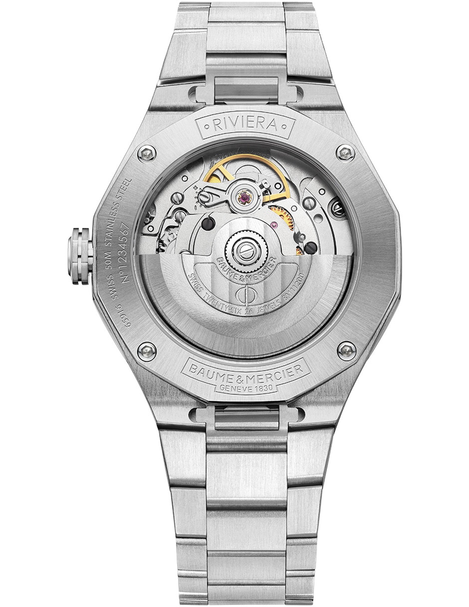 Reloj Riviera para mujer M0A10661 2