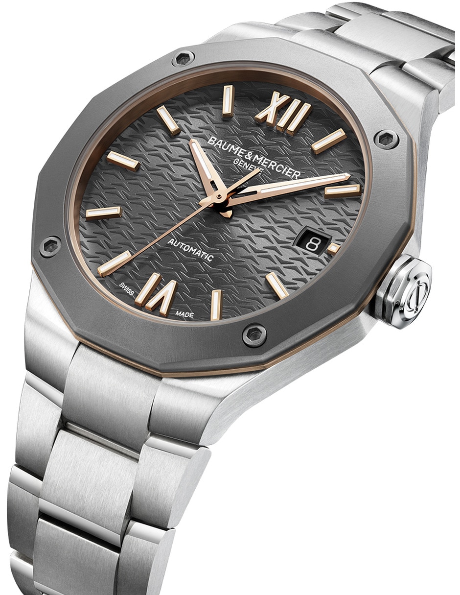 Reloj Riviera para mujer M0A10661 3