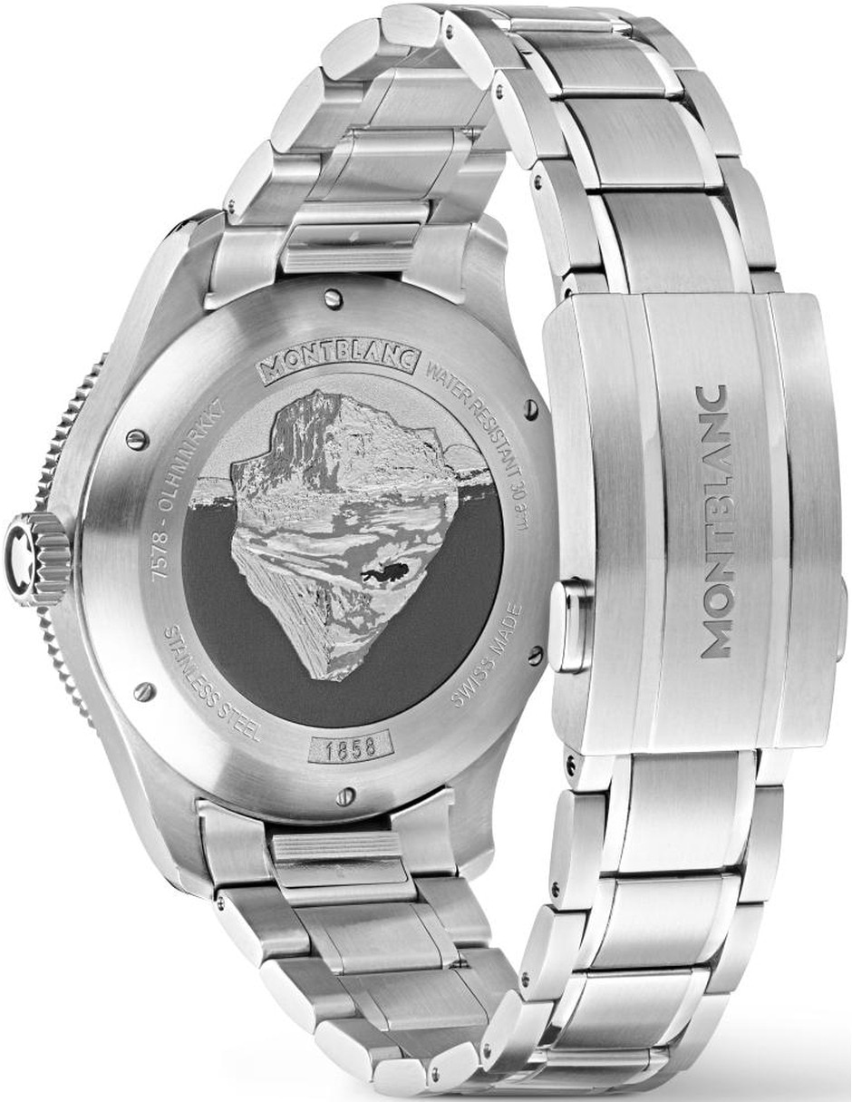 Reloj 1858 para hombre 129373 2