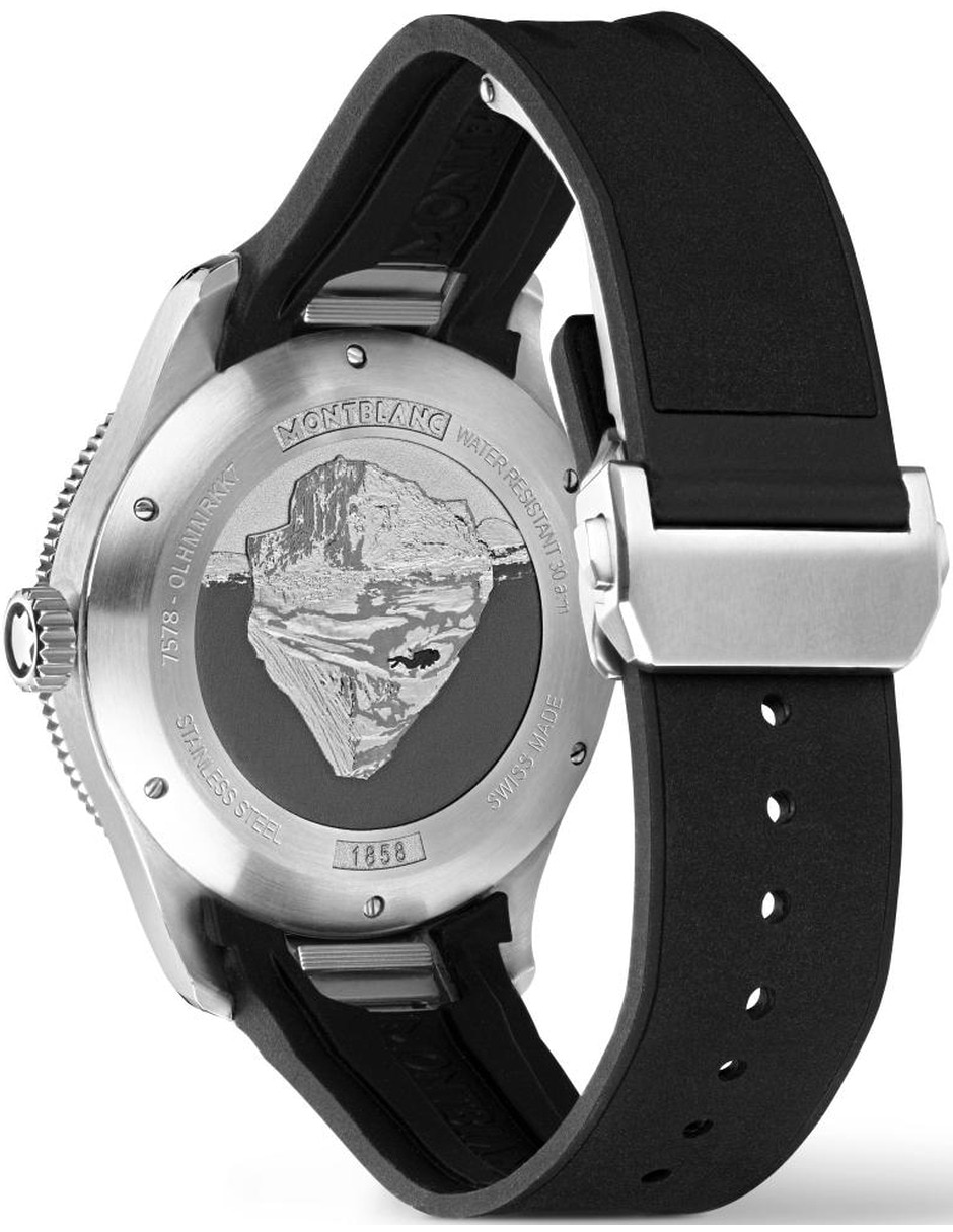 Reloj 1858 para hombre 129372 2