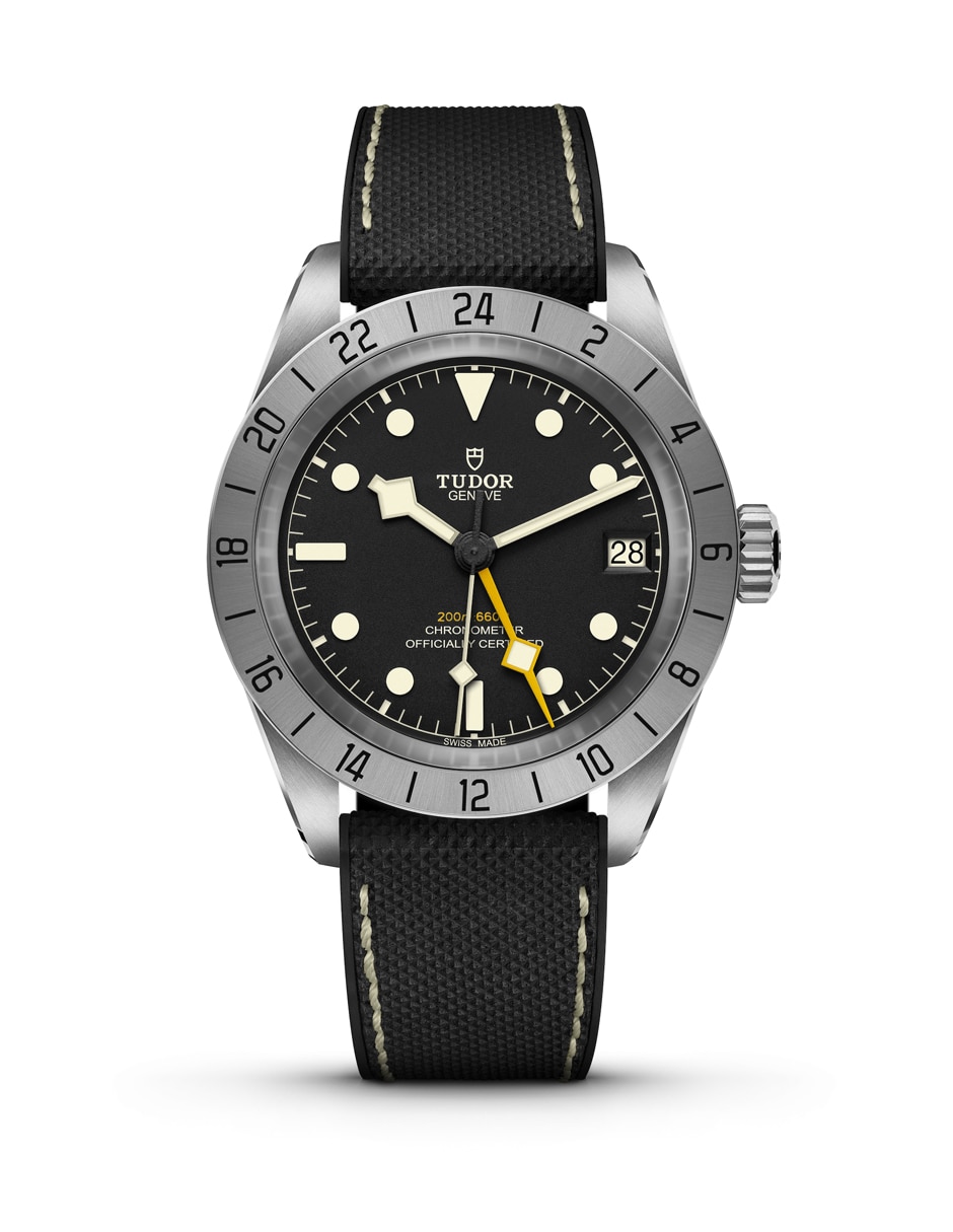 Relojes best sale tudor liverpool