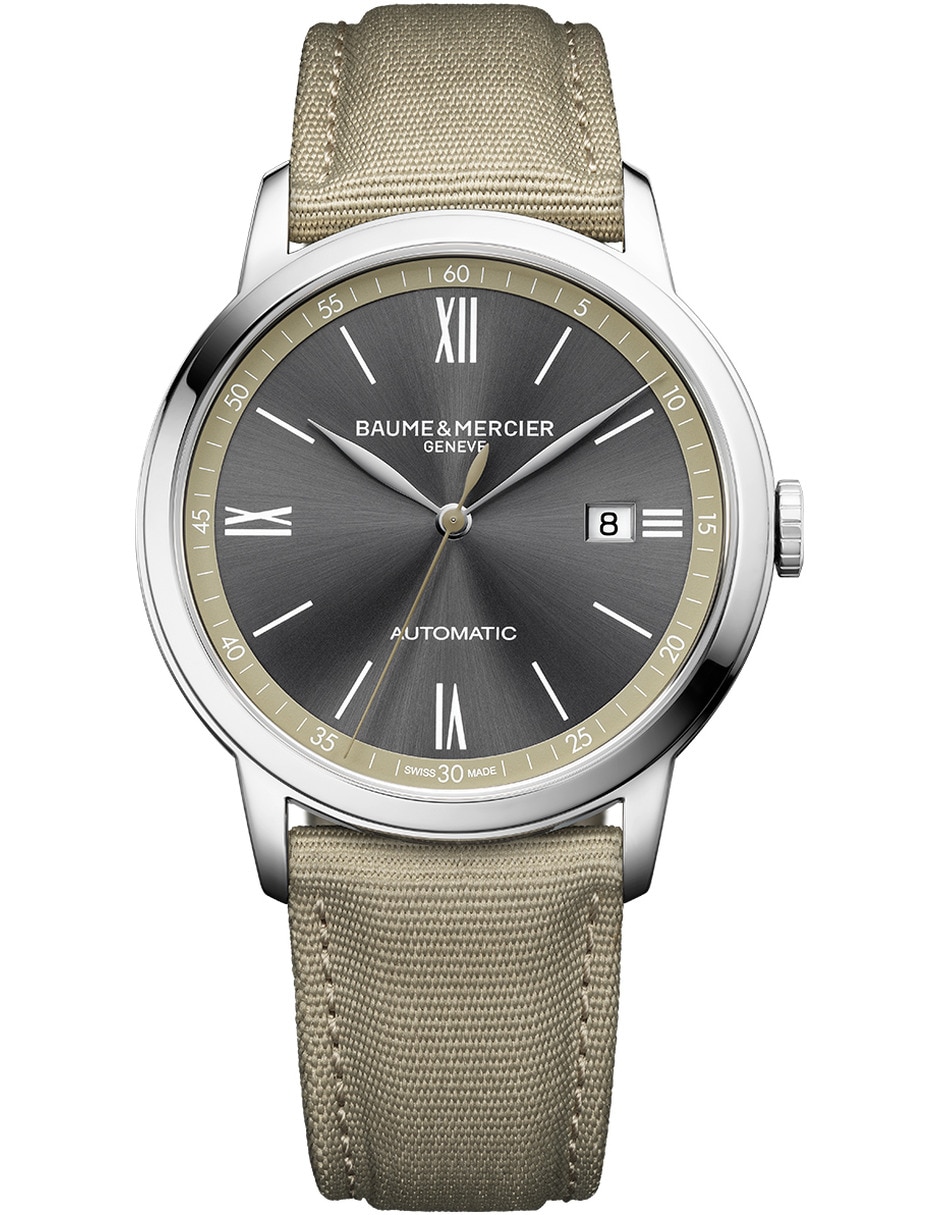 Reloj Baume & Mercier Classima para hombre m0a10695 