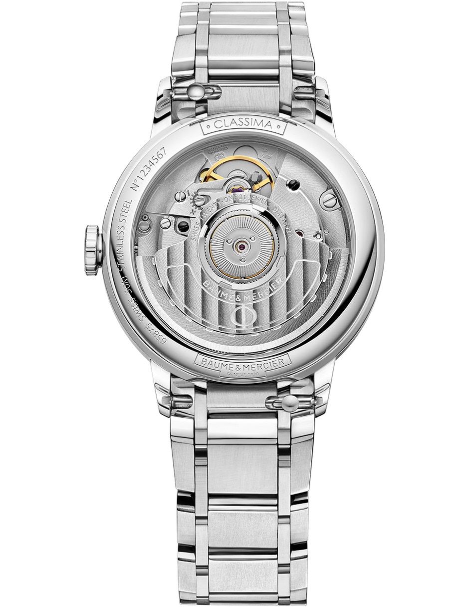 Reloj Classima para mujer M0A10691 2