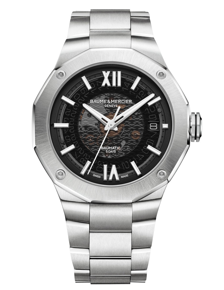 Reloj Baumatic Riviera para hombre M0A10702
