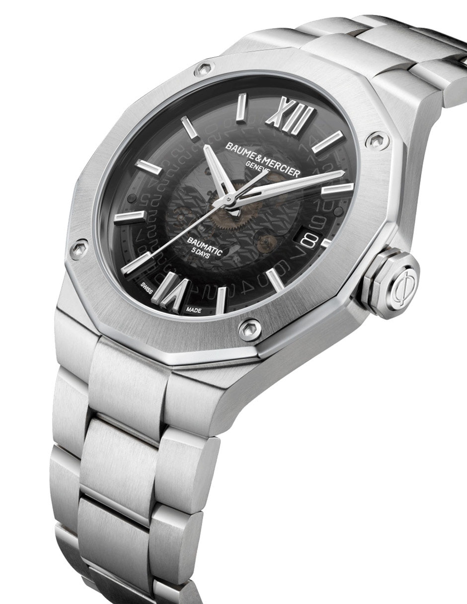 Reloj Baumatic Riviera para hombre M0A10702 3