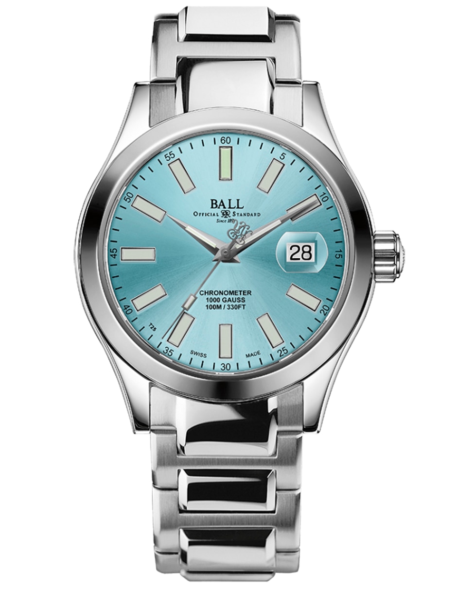 Reloj Engineer iii unisex Nm9026c-s6cj-ibe