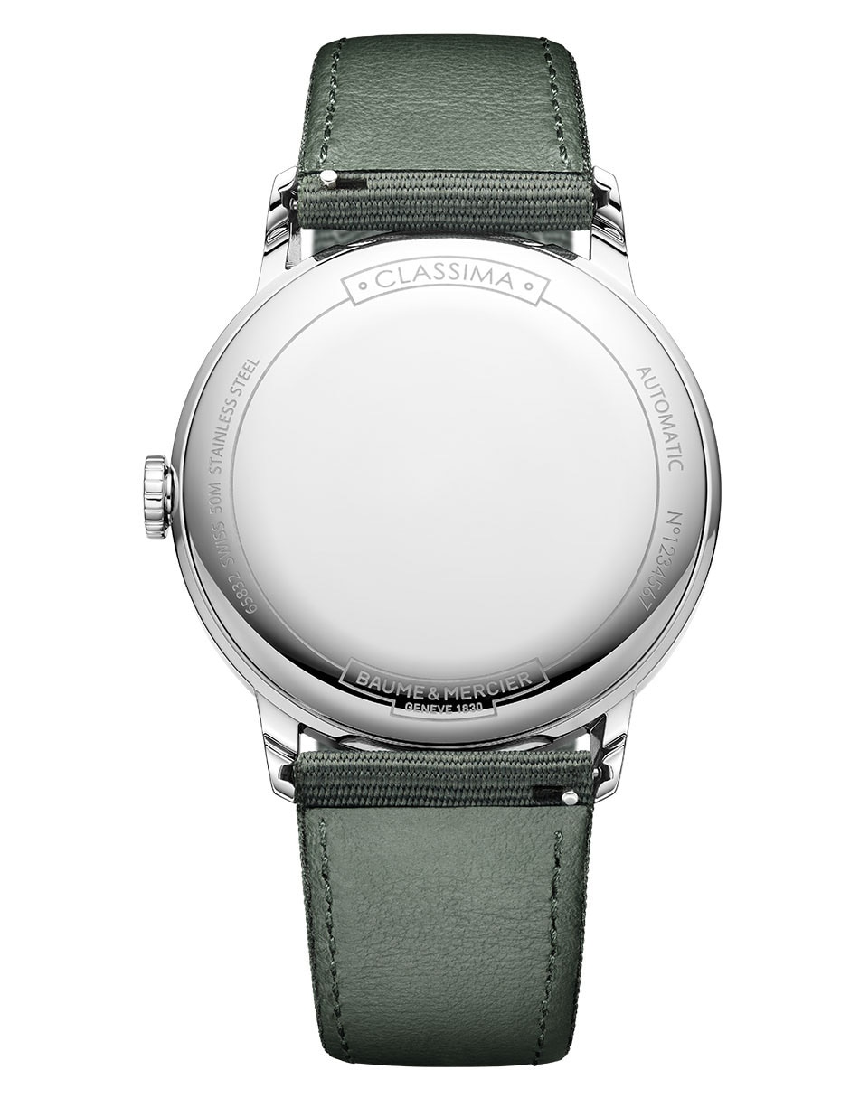 Reloj Classima para hombre M0a10696 2