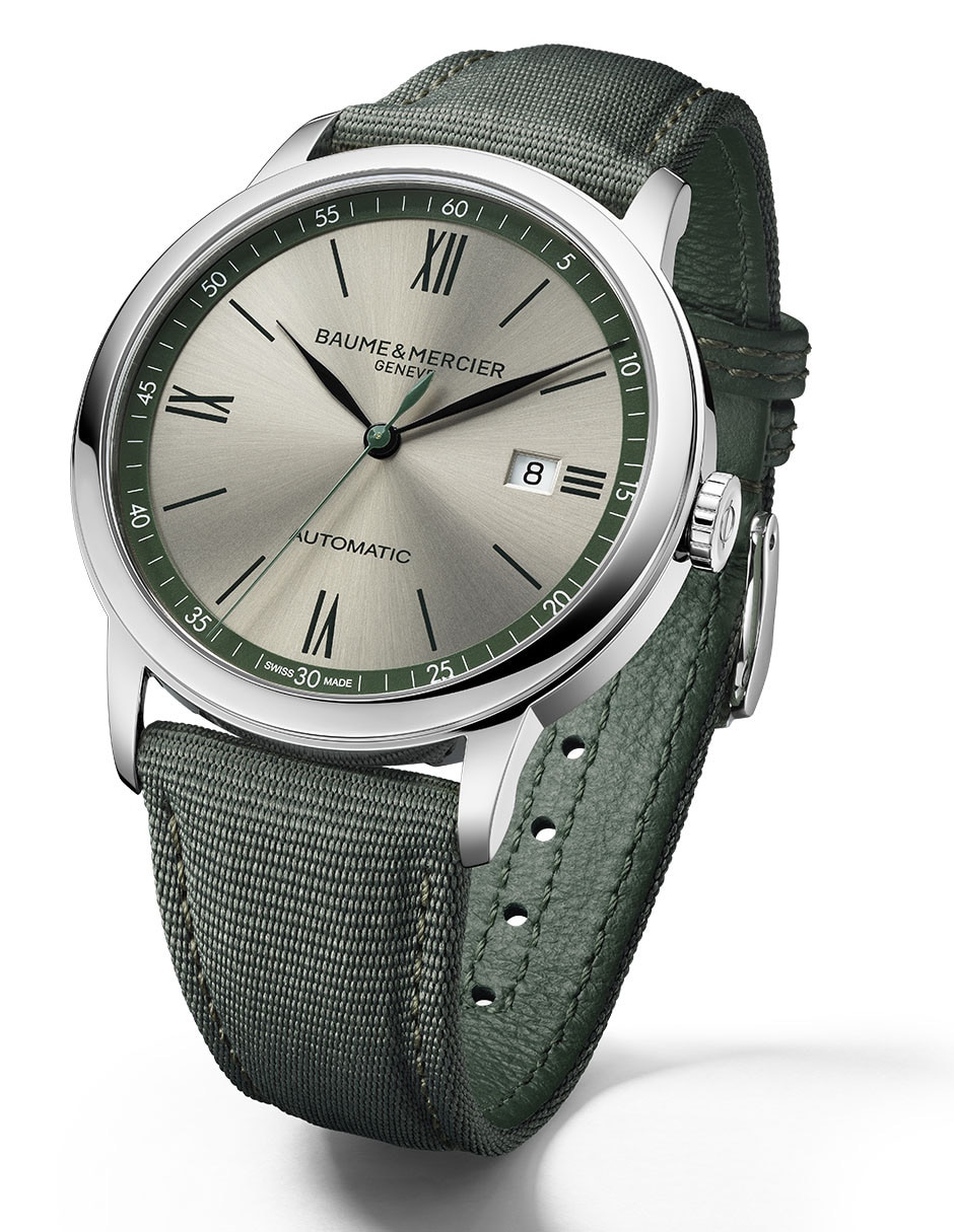 Reloj Classima para hombre M0a10696 3