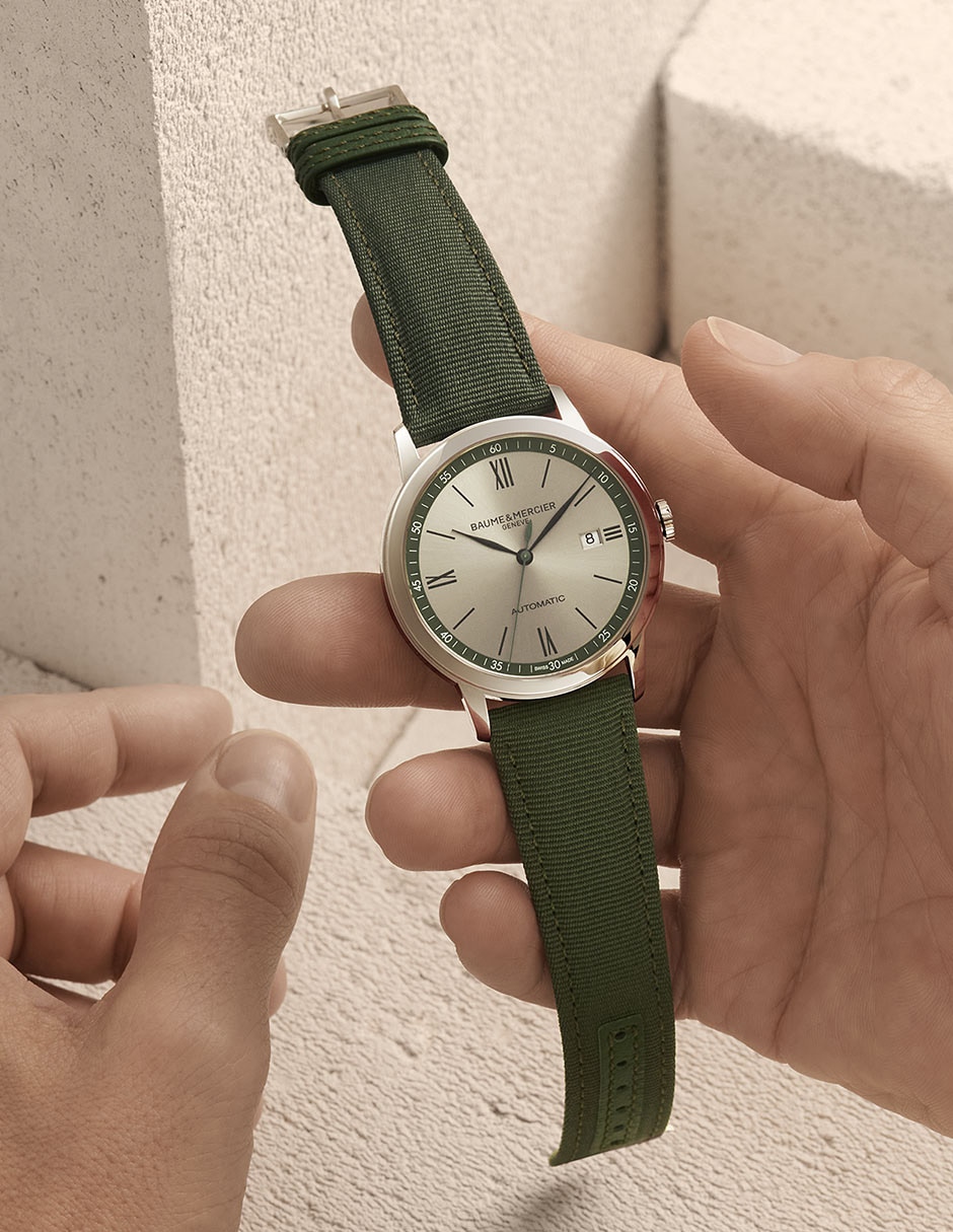 Reloj Classima para hombre M0a10696 4