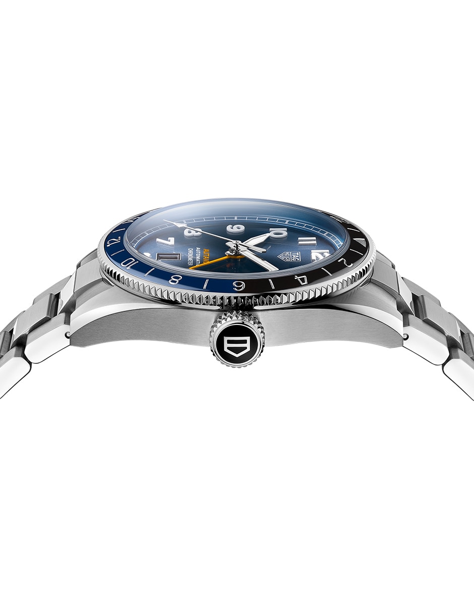 Reloj Autavia para hombre WBE511A.BA0650 9