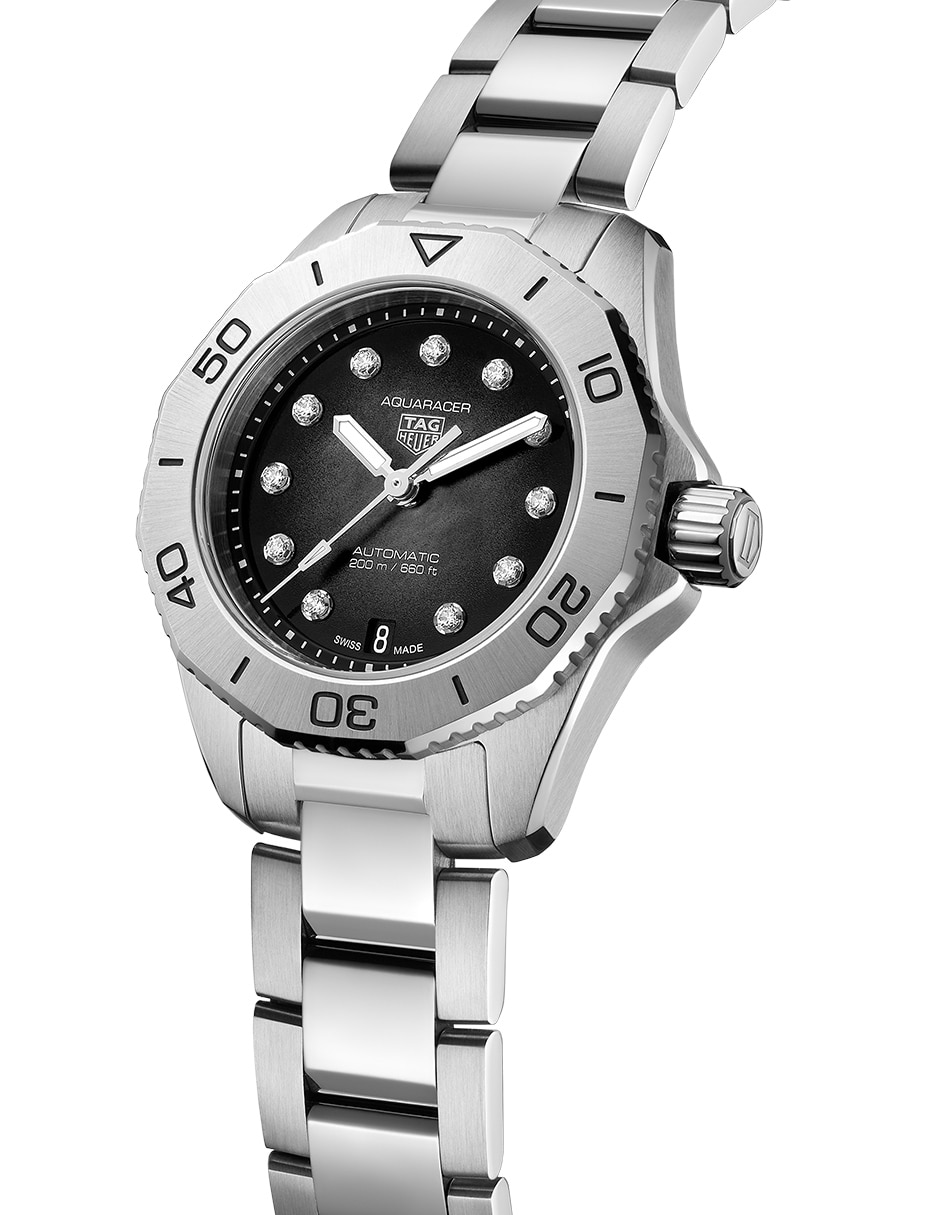 Reloj Aquaracer para mujer WBP2410.BA0622 5
