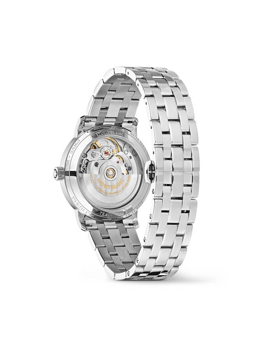 Reloj Tradition unisex 129643 2
