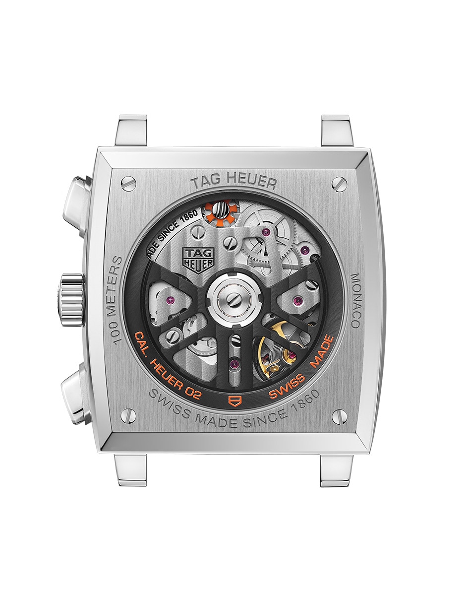 Reloj Monaco para hombre CBL2115.FC6494 2