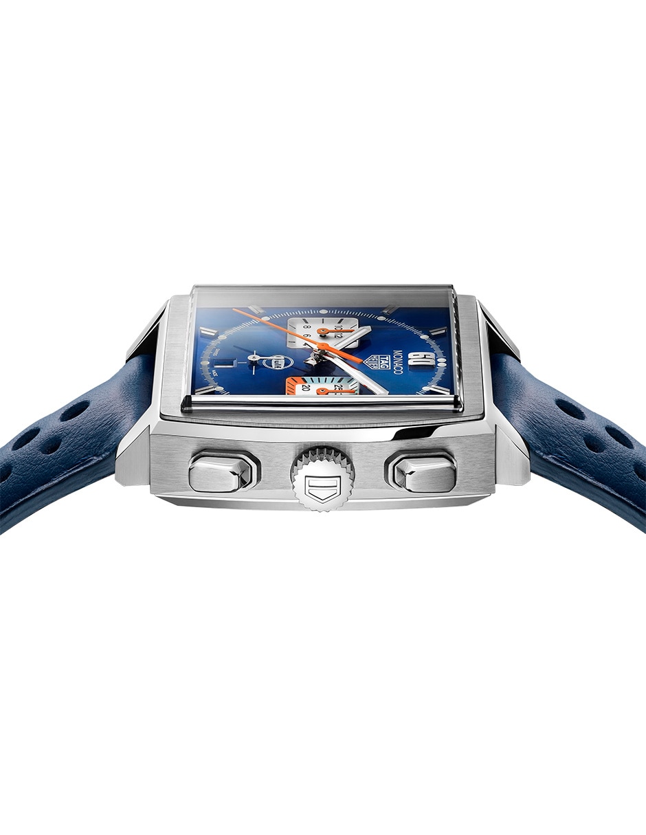 Reloj Monaco para hombre CBL2115.FC6494 4