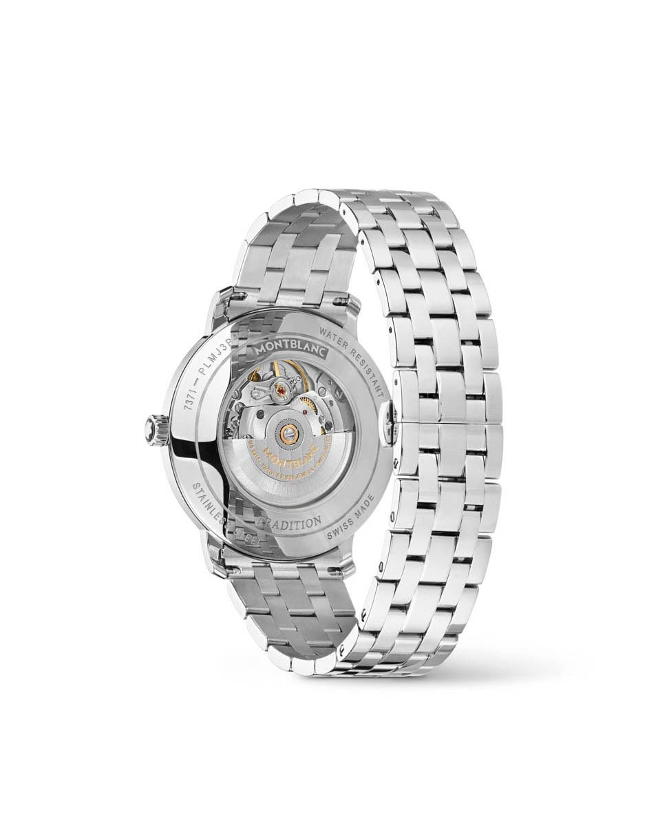 Reloj Tradition unisex 127776 2