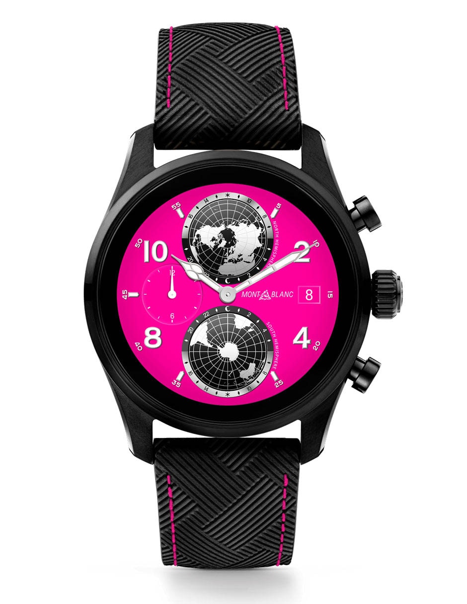 Reloj summit online