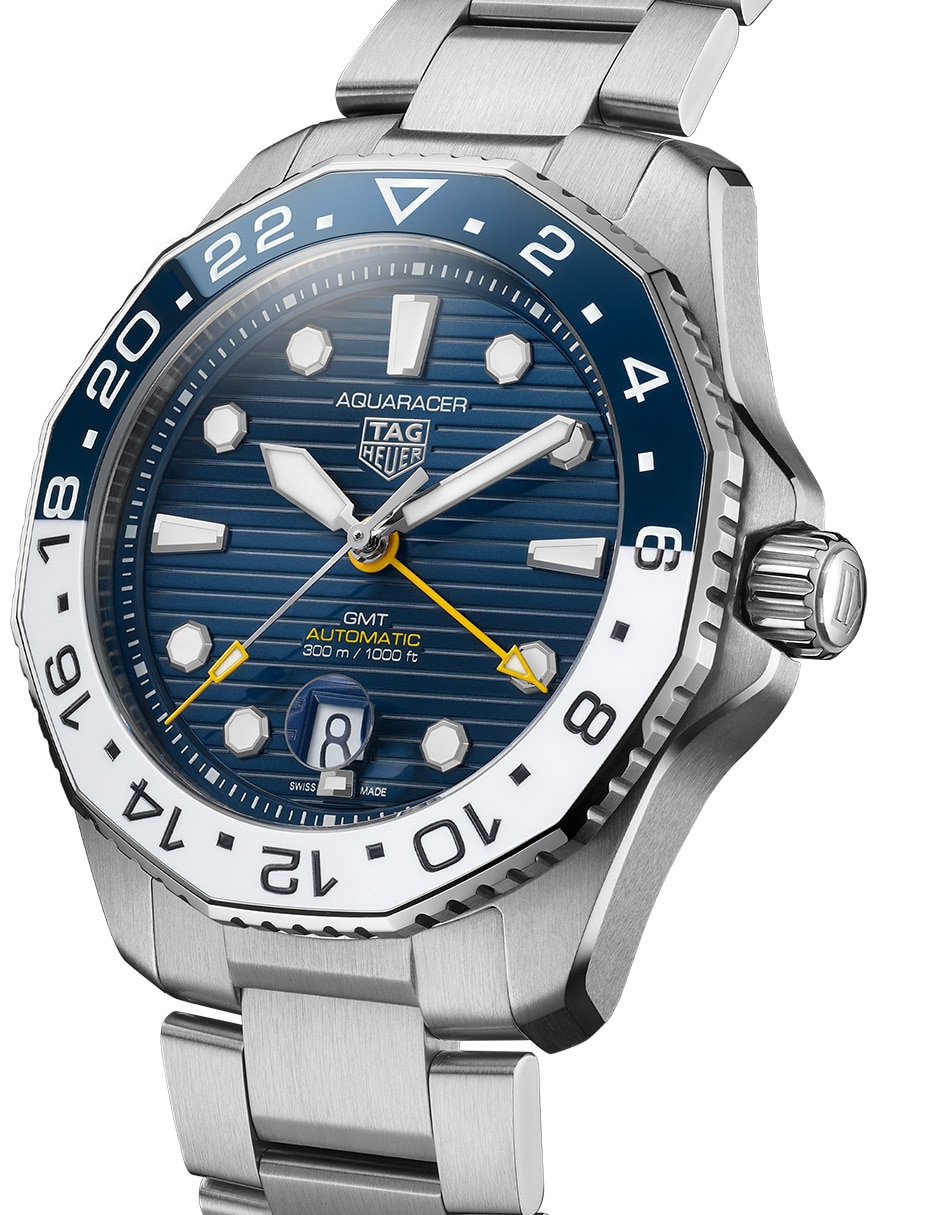 Reloj Aquaracer para hombre WBP2010.BA0632 2