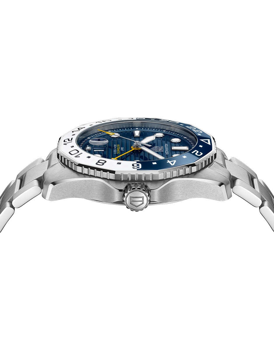 Reloj Aquaracer para hombre WBP2010.BA0632 3