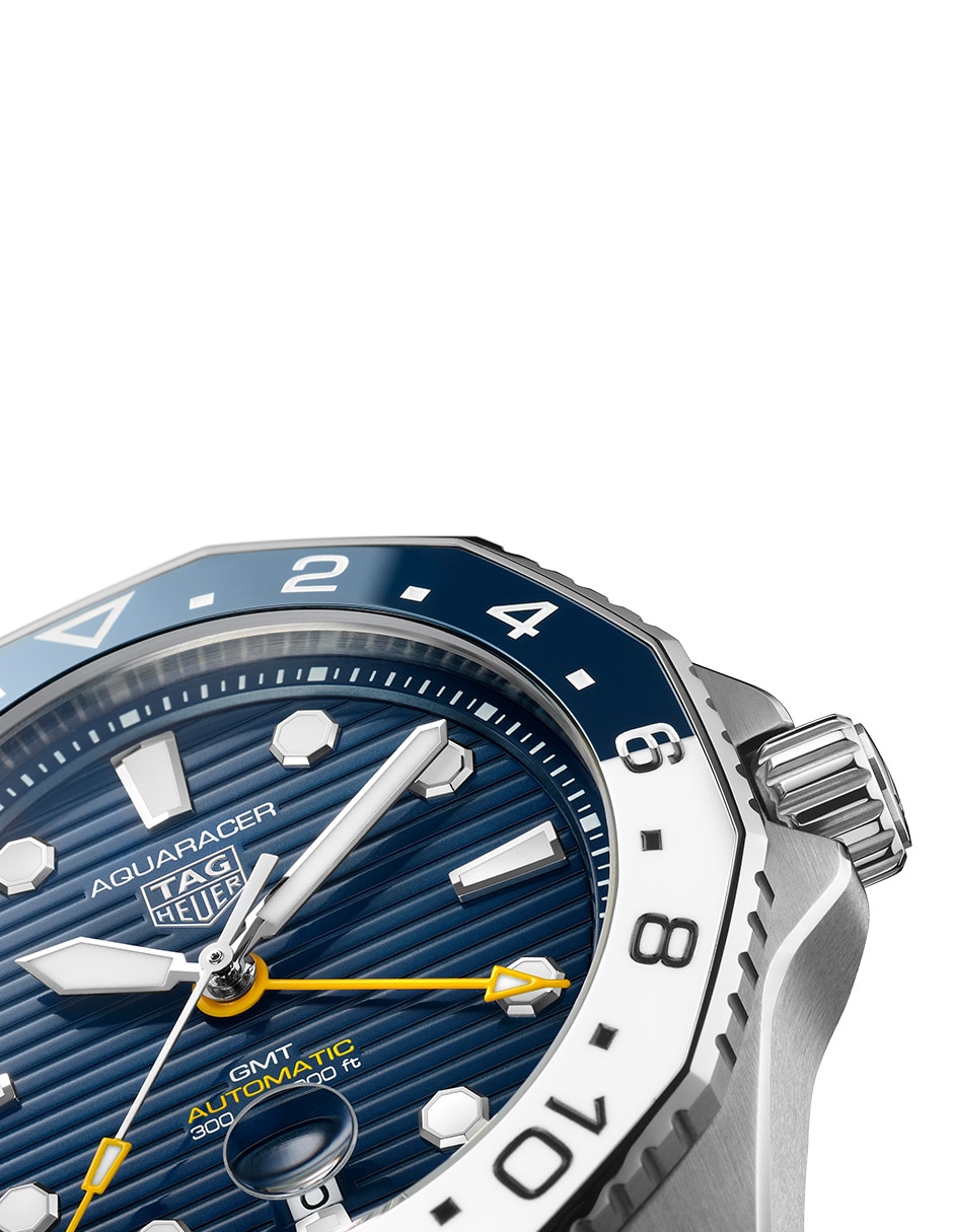 Reloj Aquaracer para hombre WBP2010.BA0632 4