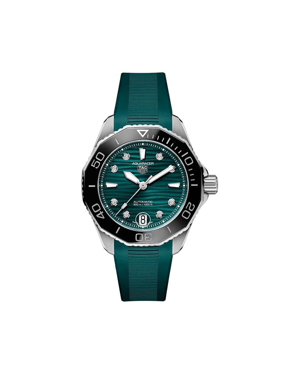 Reloj Tag Heuer Aquaracer para mujer wbp231g.ft6226 Liverpool