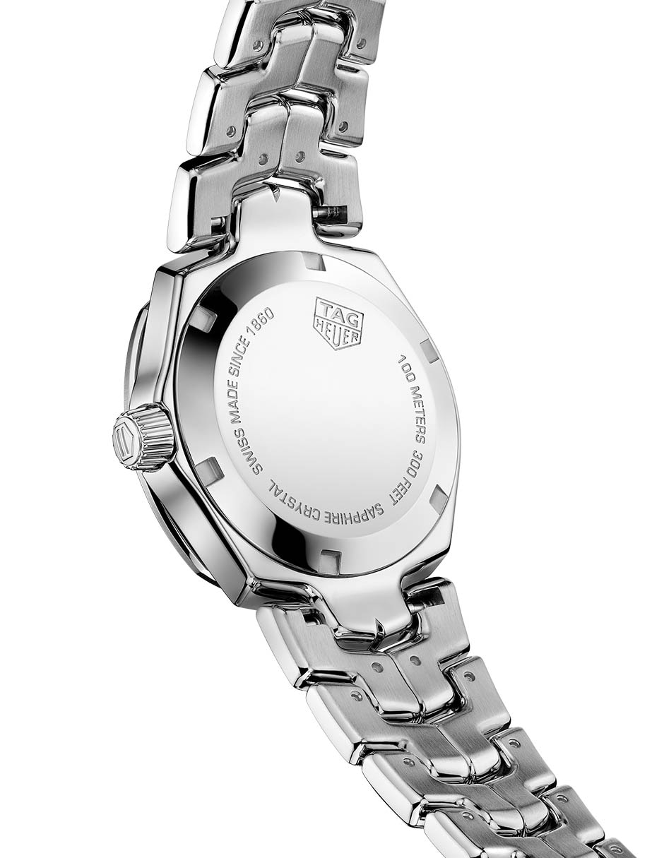 Reloj Link para mujer WBC1313.BA0600 2