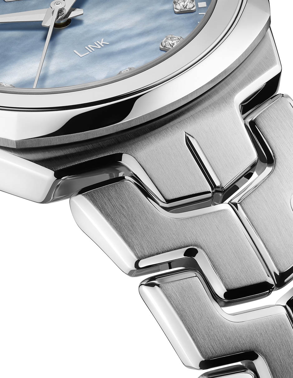 Reloj Link para mujer WBC1313.BA0600 3