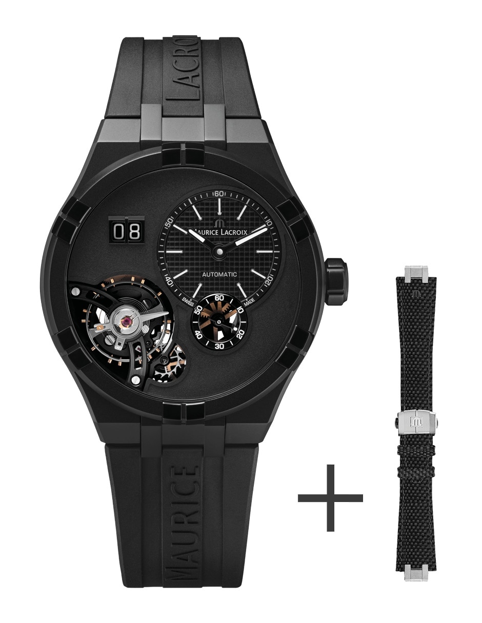 Reloj Aikon Master para hombre AI6118-DLB0B-330-2